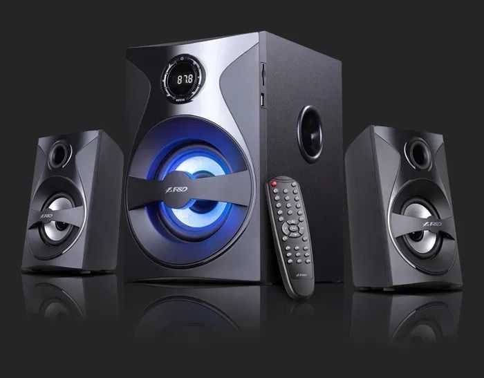 Продается Сабвуфер Fenda 380X Продается Сабвуфер Fenda 380X