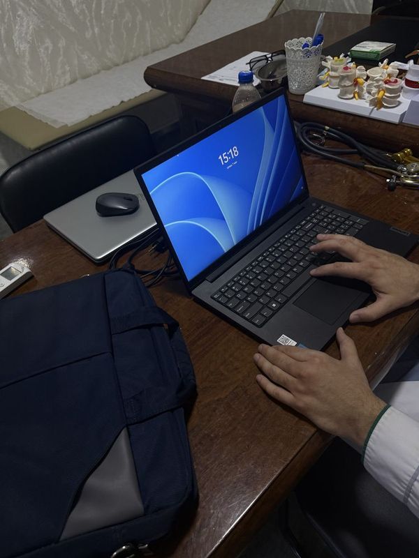 Lenovo nootbuk ideal yengi Lenovo nootbuk ideal yengi
