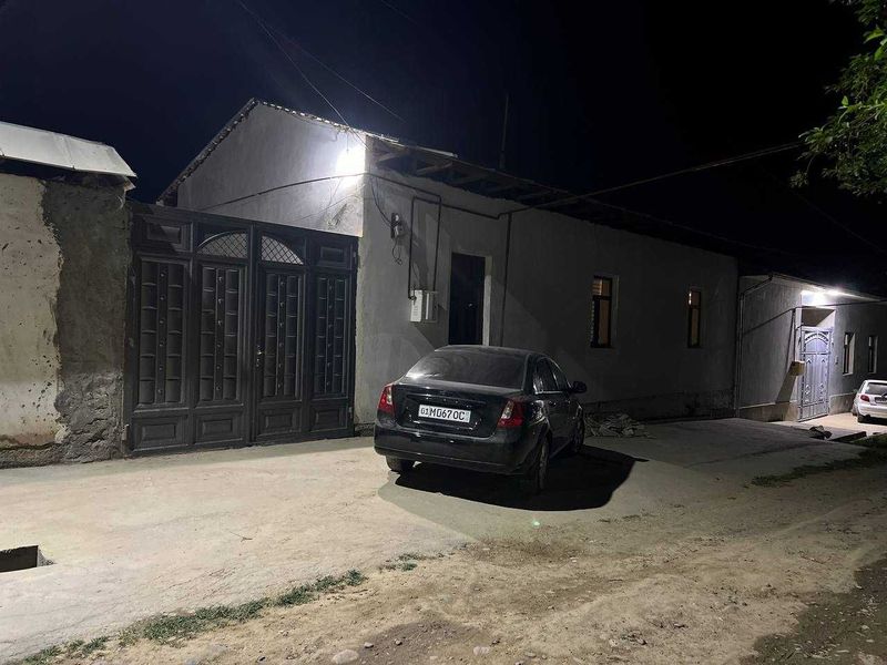 Уй сотилади М-39 йулига 600 метр. эски пост ГАИ янгийул нархи 47000 Уй сотилади М-39 йулига 600 метр. эски пост ГАИ янгийул нархи 47000