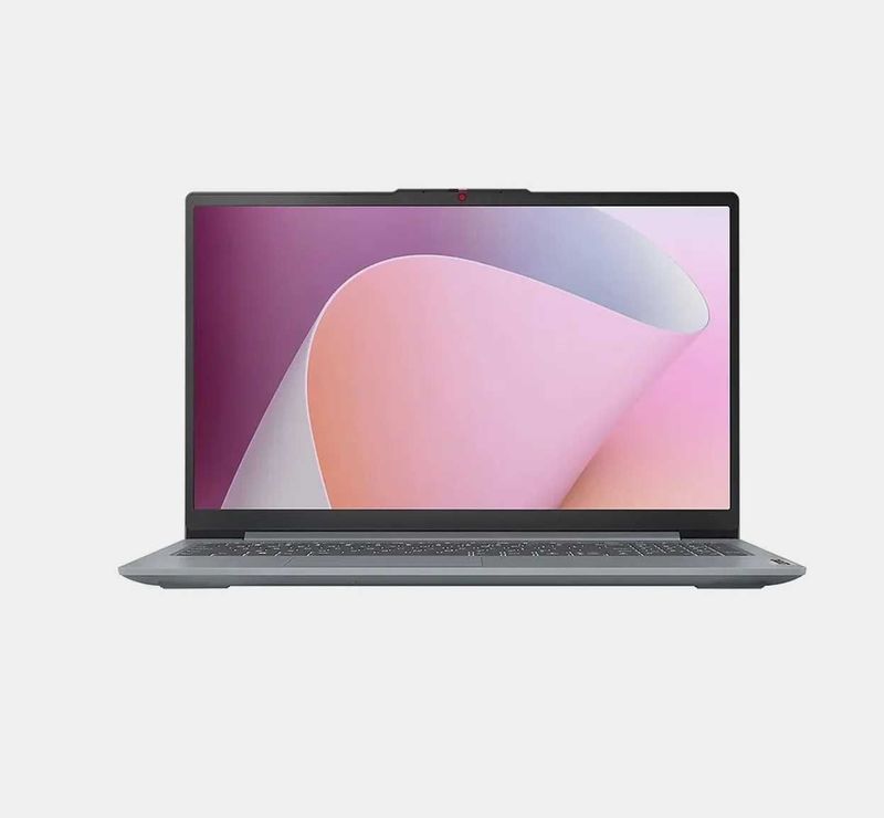 Ноутбук LENOVO IP SLIM 3 16IRU8 /I5-1335U/8GB/256GB SSD/16" WUXGA GREY Ноутбук LENOVO IP SLIM 3 16IRU8 /I5-1335U/8GB/256GB SSD/16" WUXGA GREY