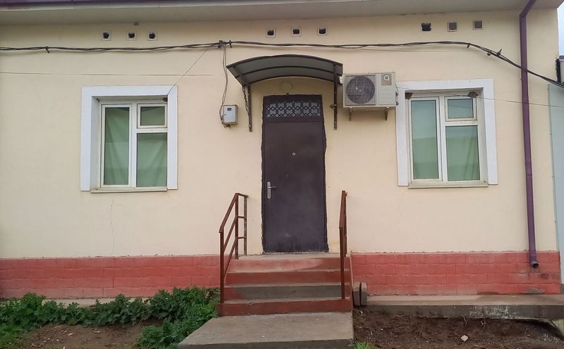 Жиззах в, Ш.Рашидов т, Куевбоши МФЙ, 2 сотих катедж Жиззах в, Ш.Рашидов т, Куевбоши МФЙ, 2 сотих катедж