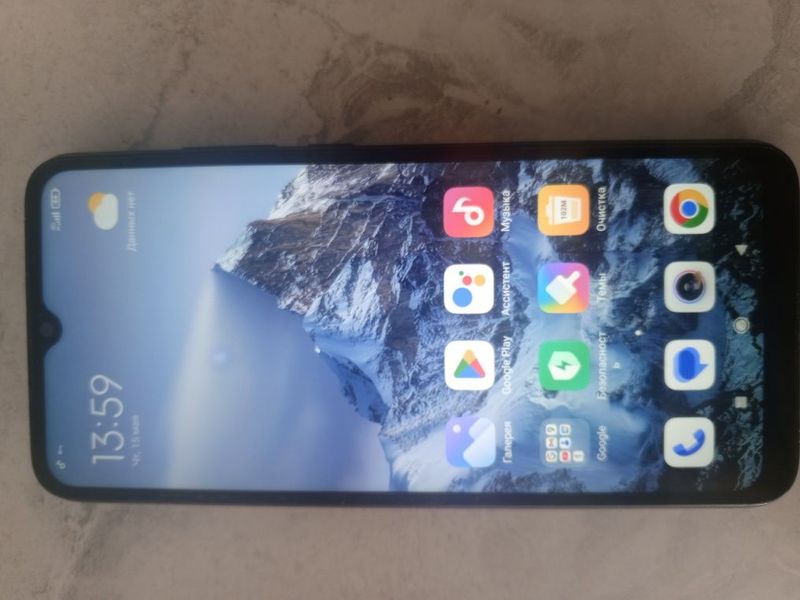 Telefon Redmi 9 A Telefon Redmi 9 A