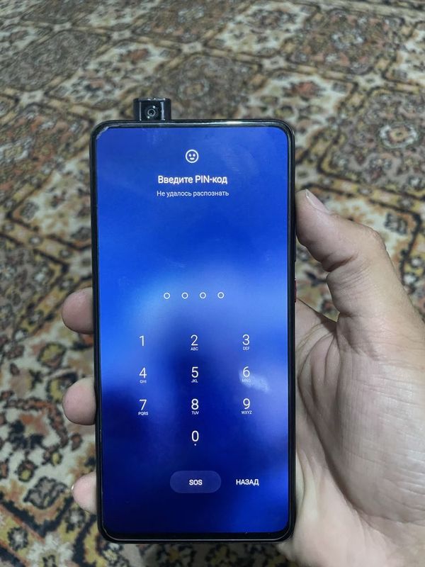 mi k 20 pro 64xotira mi k 20 pro 64xotira