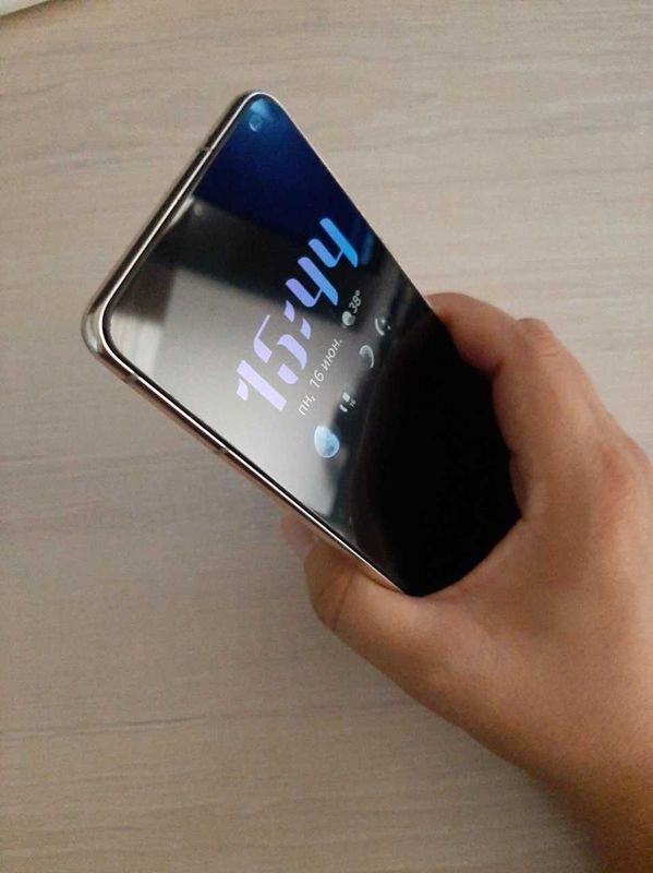 Samsung s21 plus 8/256 Samsung s21 plus 8/256