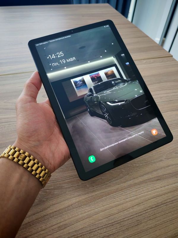 Samsung Galaxy tab S4 Samsung Galaxy tab S4