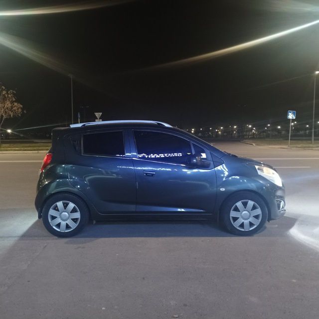 Spark sotiladi narxi 7500 Spark sotiladi narxi 7500