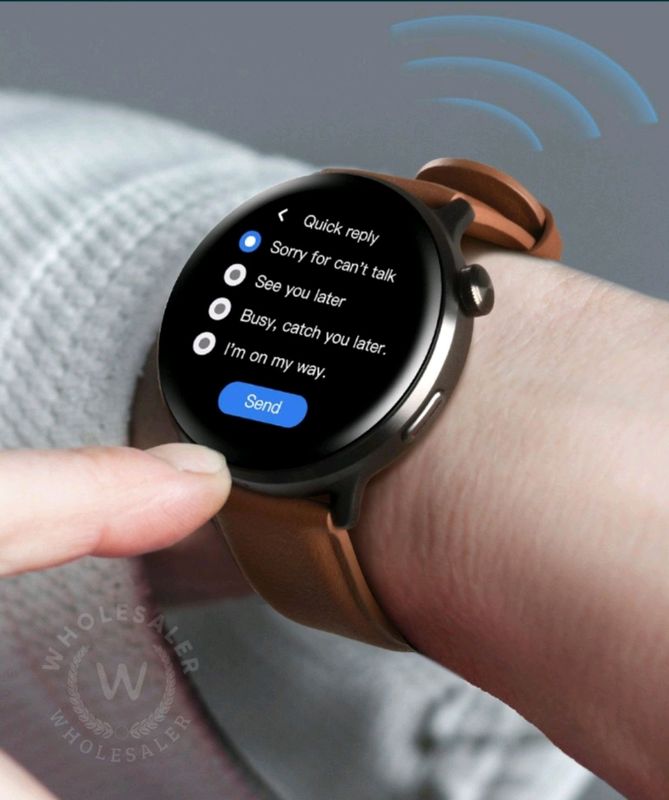 Smart watch Mibro Lite3pro