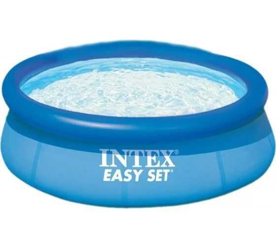 Бассейн INTEX Easy Set 244х76см 28110 Бассейн INTEX Easy Set 244х76см 28110