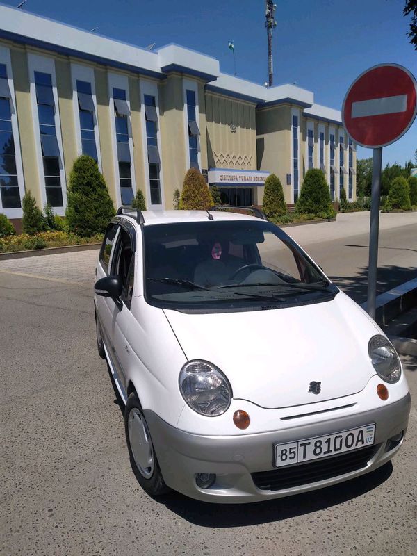 Matiz best Matiz best