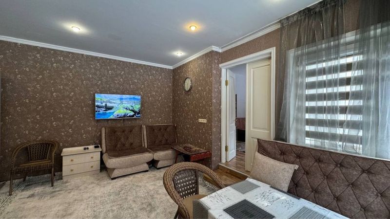 Продаётся Дом 4 соток Бадамзар казы махалля Продаётся Дом 4 соток Бадамзар казы махалля