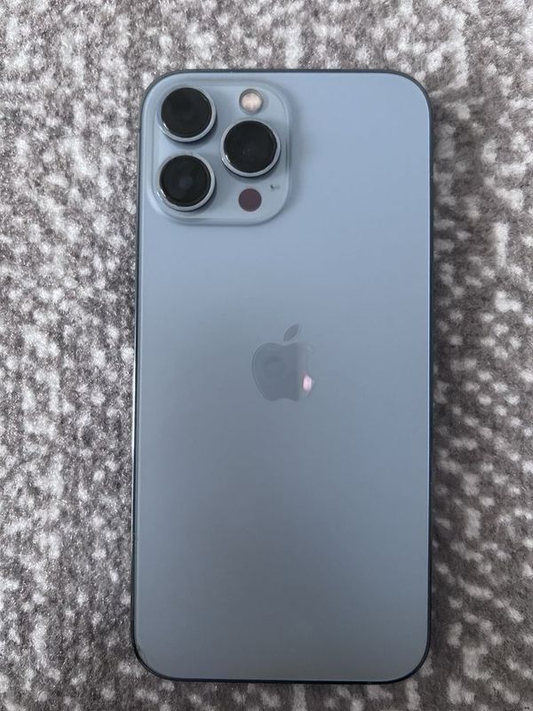 iphone 13 Pro Max 256GB iphone 13 Pro Max 256GB