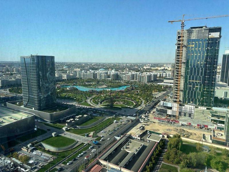 АРЕНДА КВАРТИРА 3/17/51 в ЖК Nest one с видом Парк Ташкент сити АРЕНДА КВАРТИРА 3/17/51 в ЖК Nest one с видом Парк Ташкент сити