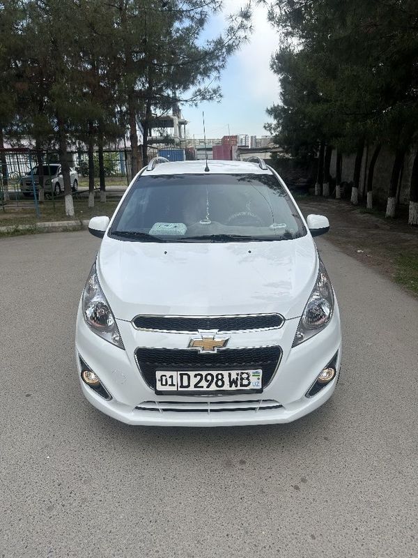 Спарк фулл автомат сотилади Спарк фулл автомат сотилади