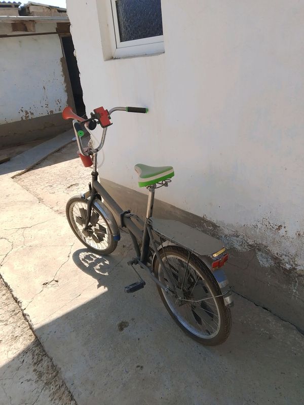 Velosiped Kama Made in Russia Velosiped Kama Made in Russia