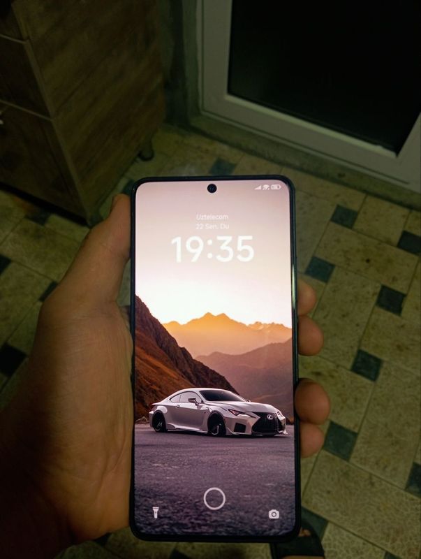 Poco X6 Pro 5g 8/256 obmenga Poco X6 Pro 5g 8/256 obmenga