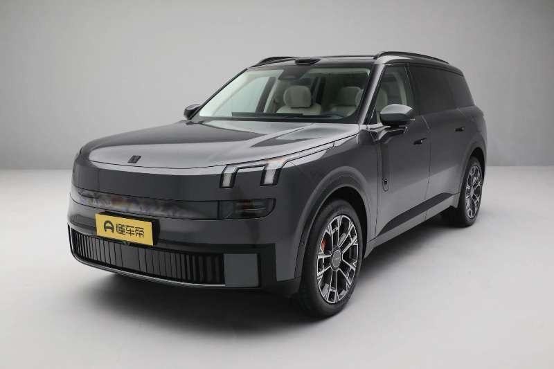 Lynk&Co 900 SOTILADI! Lynk&Co 900 SOTILADI!