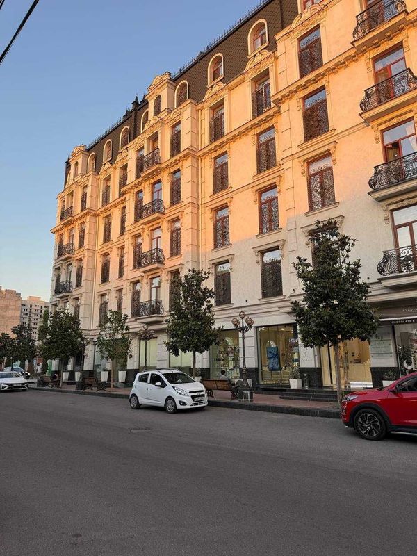 Аренда нежилое евро 110кв.м Караван Жк "Felicita" Аренда нежилое евро 110кв.м Караван Жк "Felicita"