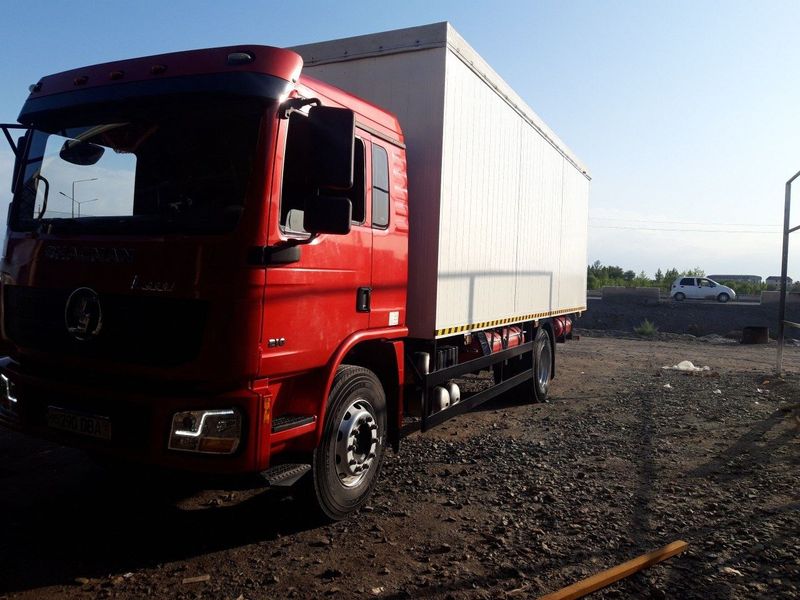 Chakman 45 kub 40000$