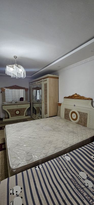 Спальный кроват сатылады