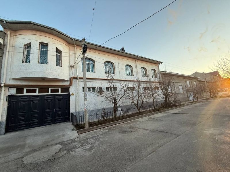 Gvardeyskiyda 6 sotoh uchastka sotiladi, 10 honali Gvardeyskiyda 6 sotoh uchastka sotiladi, 10 honali