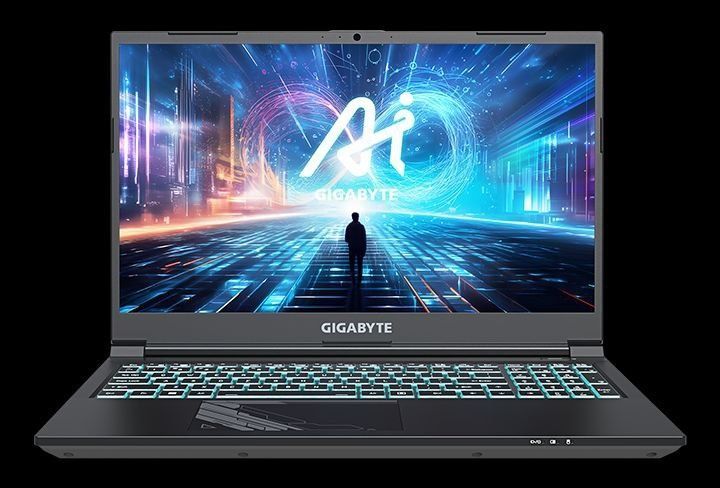 Gigabyte G5 i7