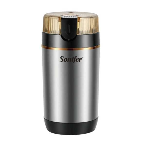 Кофемолка Sonifer SF-3569