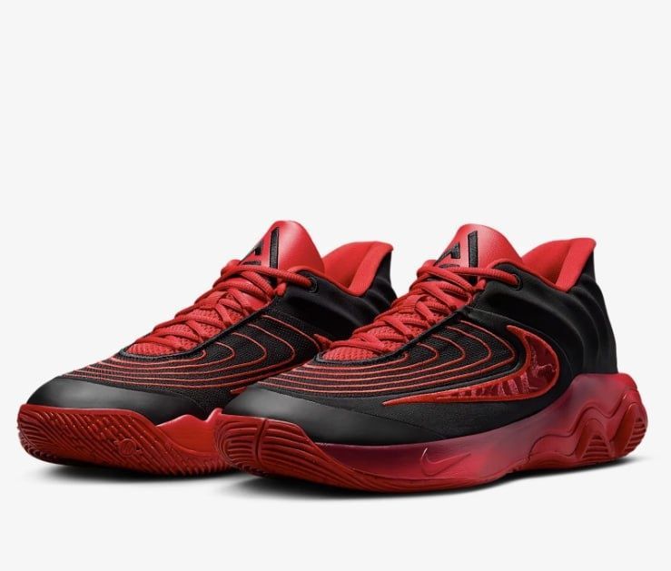 Nike Giannis Immortality 4 Nike Giannis Immortality 4