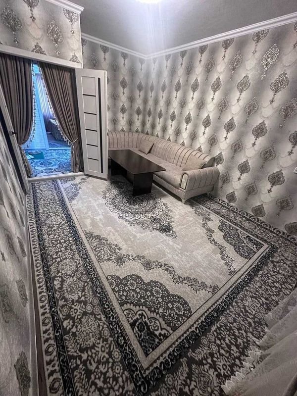 2 хонали комфорт уй ижарага берилади25