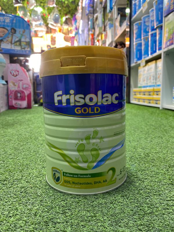 Frisolac 2 800g smes