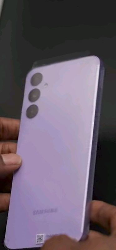 SAMSUNG A05 S SAMSUNG A05 S