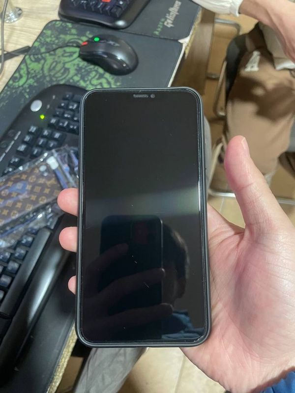 iPhone 11 pro max