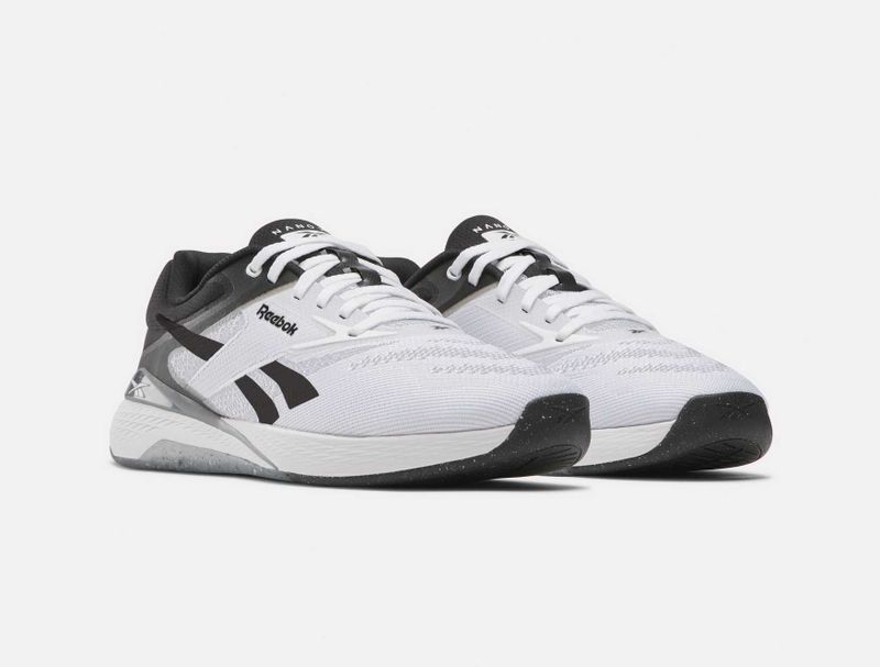 Мужские кроссовки Reebok Nano X5 Training оригинал, new US 10 Мужские кроссовки Reebok Nano X5 Training оригинал, new US 10