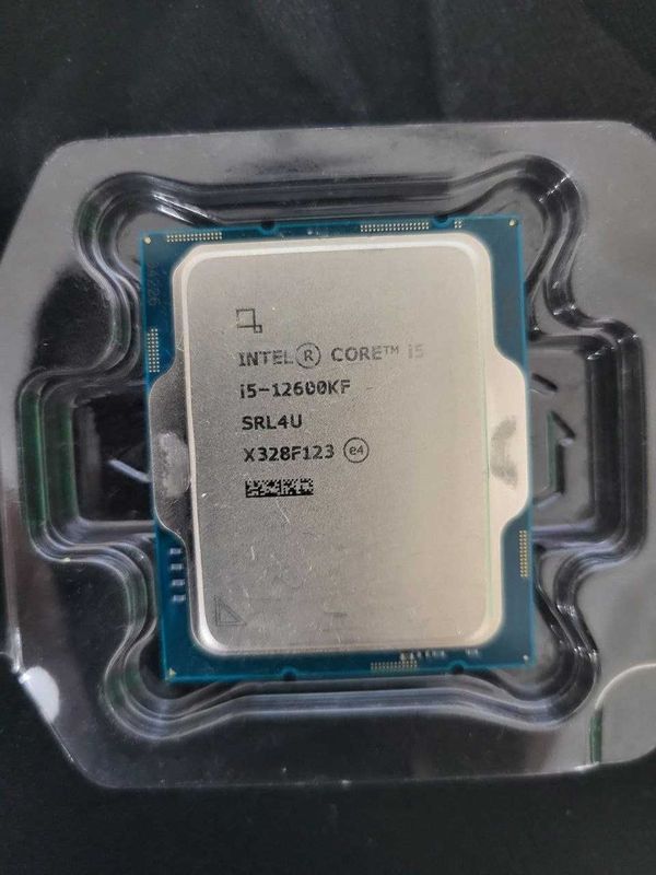 Процессор lga 1700, core i5 1260kf Процессор lga 1700, core i5 1260kf