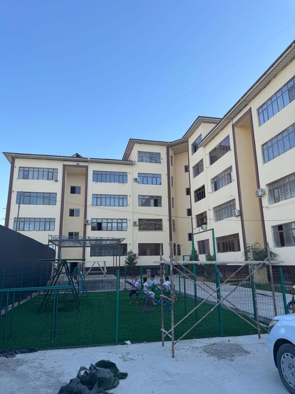Yangi dom 3-mikrarayon 5-etaj 95 kv