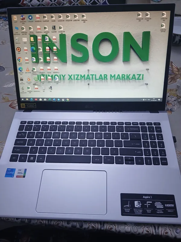 Advertisement - Cover Photo
