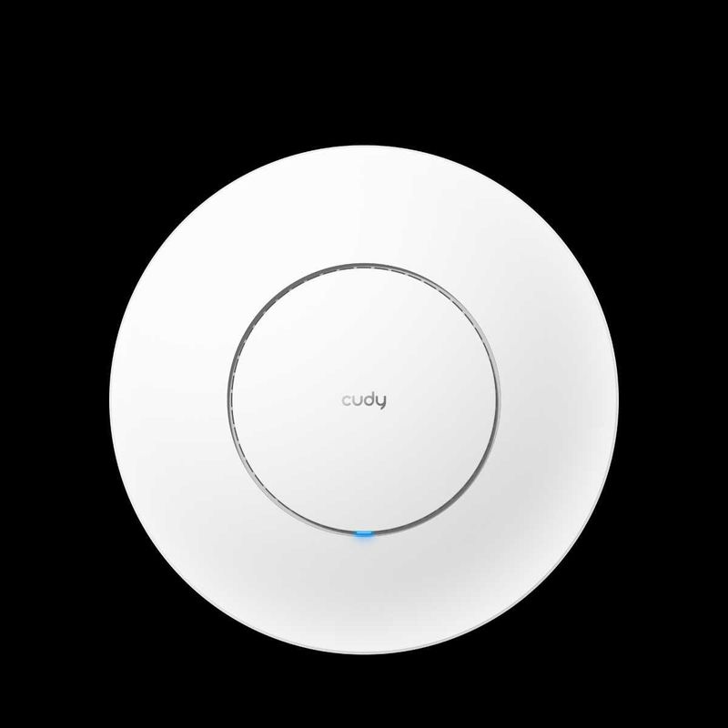 Wi-Fi Mesh точка доступа CUDY AP1300 AC1200 WI-FI GIGABIT ACCESS POINT Wi-Fi Mesh точка доступа CUDY AP1300 AC1200 WI-FI GIGABIT ACCESS POINT