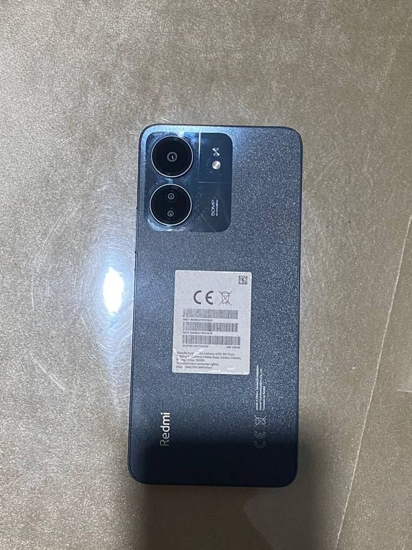 Redmi 13c 256/8 ideal Redmi 13c 256/8 ideal
