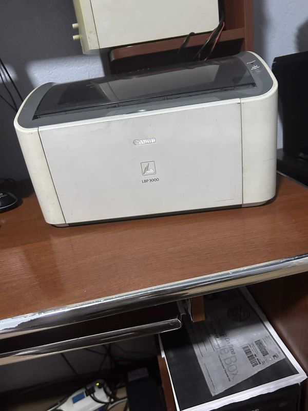Принтер CANON LBR 3000