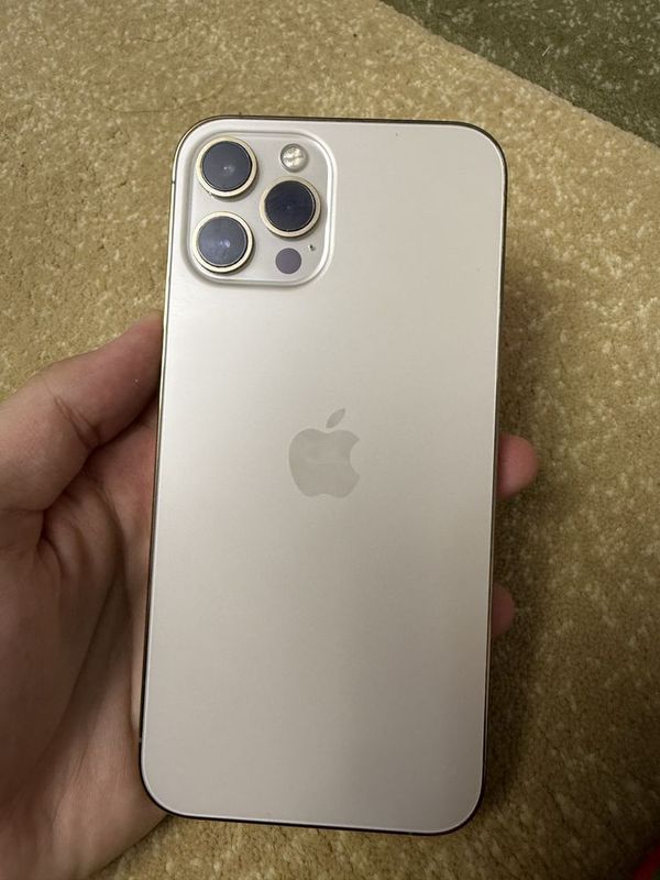 iphone 12 pro max 256