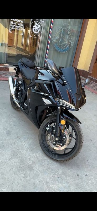 sport bayk 250 kub sport bayk 250 kub
