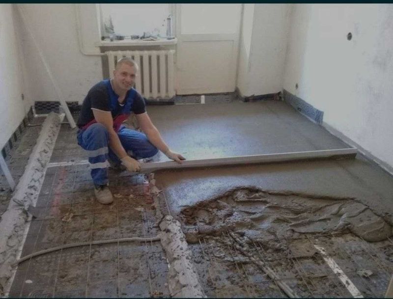 ДЕЛАЕМ СТЯЖКА,САНТЕХНИКА;канализация,водопрод.копать траншея,яма.крыша ДЕЛАЕМ СТЯЖКА,САНТЕХНИКА;канализация,водопрод.копать траншея,яма.крыша