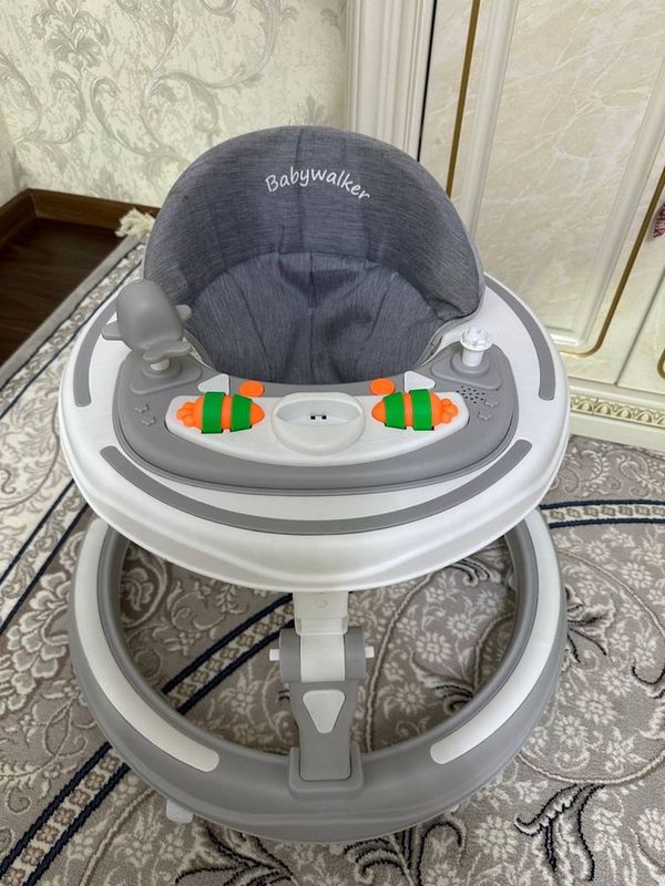 Ходунок детский товар