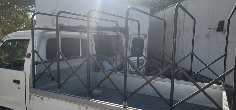 Yangi tent 3 milionga oganman sotiladi