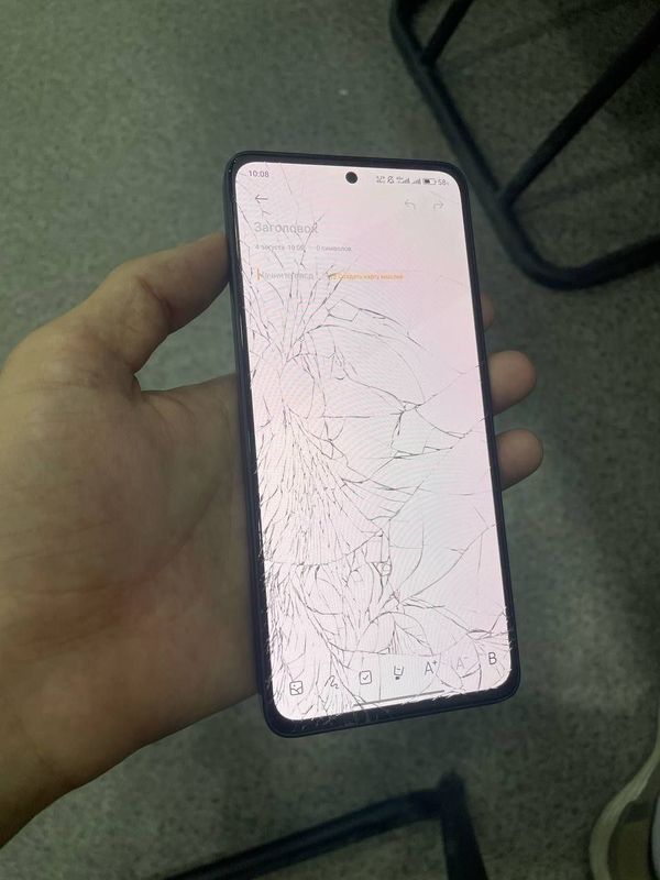 Redmi note 13 8+8/256 Redmi note 13 8+8/256
