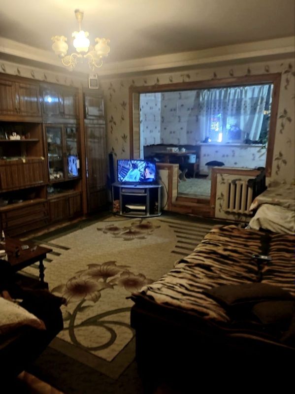 Авиасозлар Котельная 1/3/4 (42м2) Авиасозлар Котельная 1/3/4 (42м2)