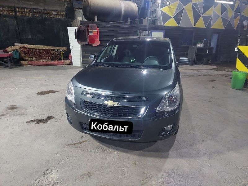 ARENDA Vikup, Nasiya Kobalt 2018 Автомат ARENDA Vikup, Nasiya Kobalt 2018 Автомат
