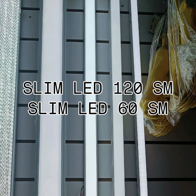 Slim led 120 sm 60 sm