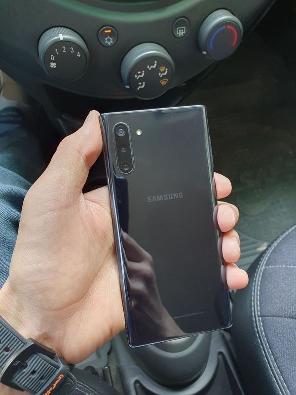 Samsung Note 10 5G 12/256Gb Samsung Note 10 5G 12/256Gb
