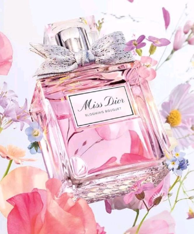 Miss Dior atiri 100ml