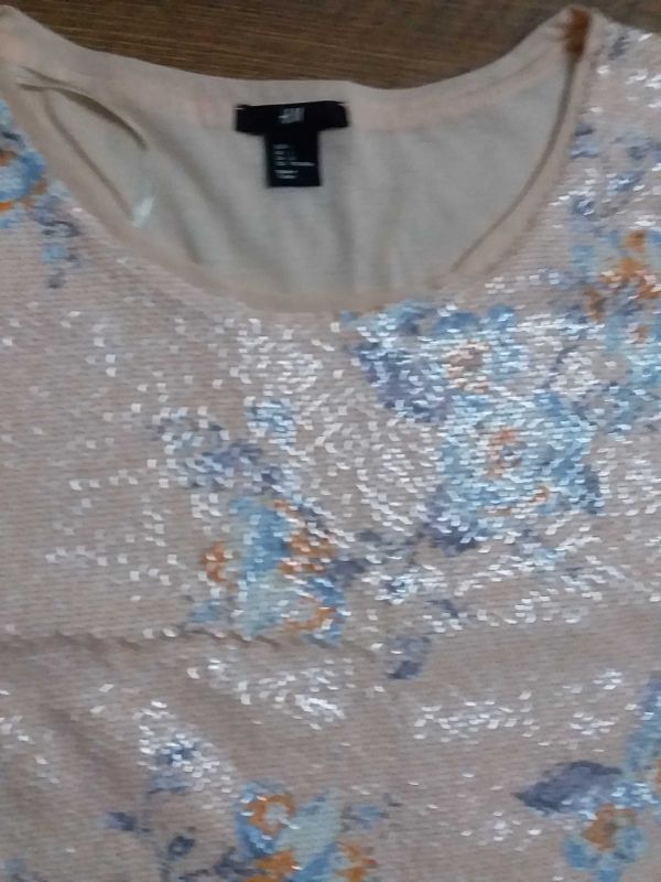 Кофта нарядная Турция L-XL Кофта нарядная Турция L-XL